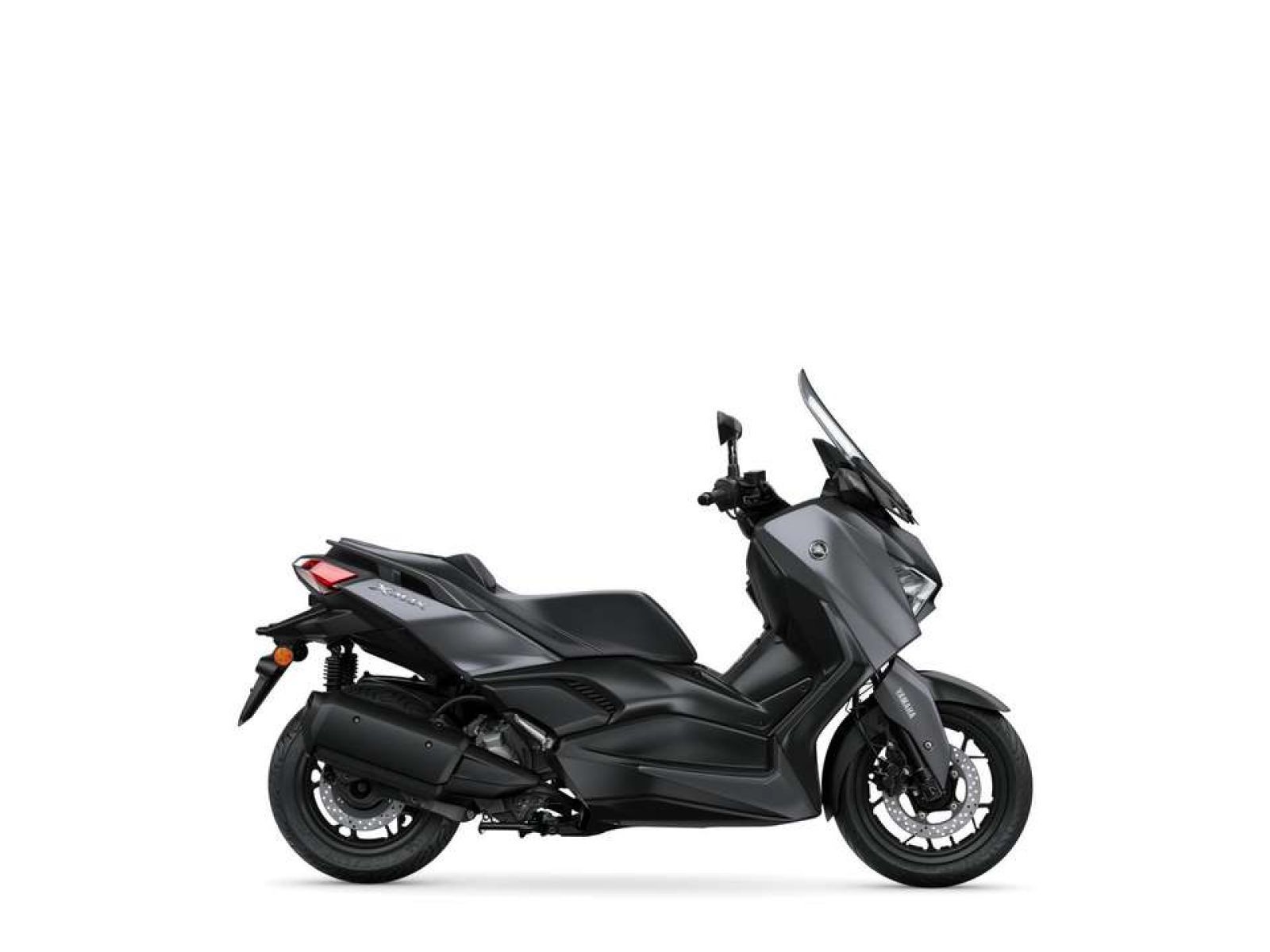 Скутер YAMAHA X - MAX 300 (Dark Magma) 2024